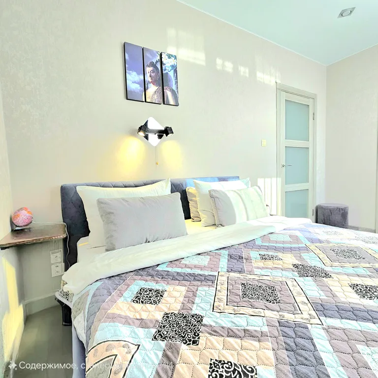 Апартамент Lavanda home