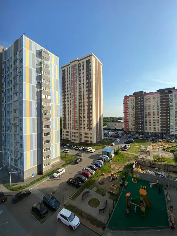 Уютная квартира в центре