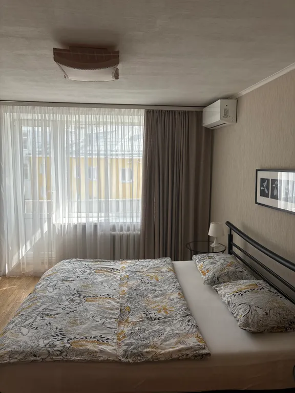 Квартира Квартира в центре по.Горького — Нижний Новгород
