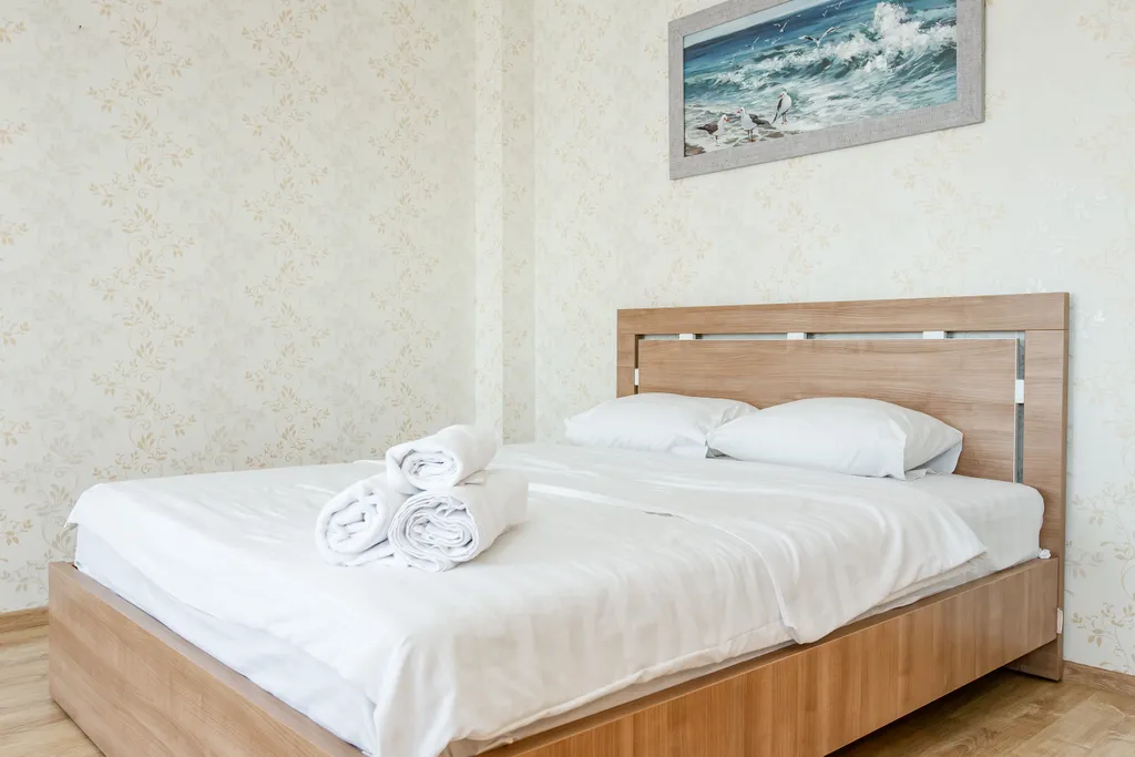 1-комнатная квартира Минск Мир