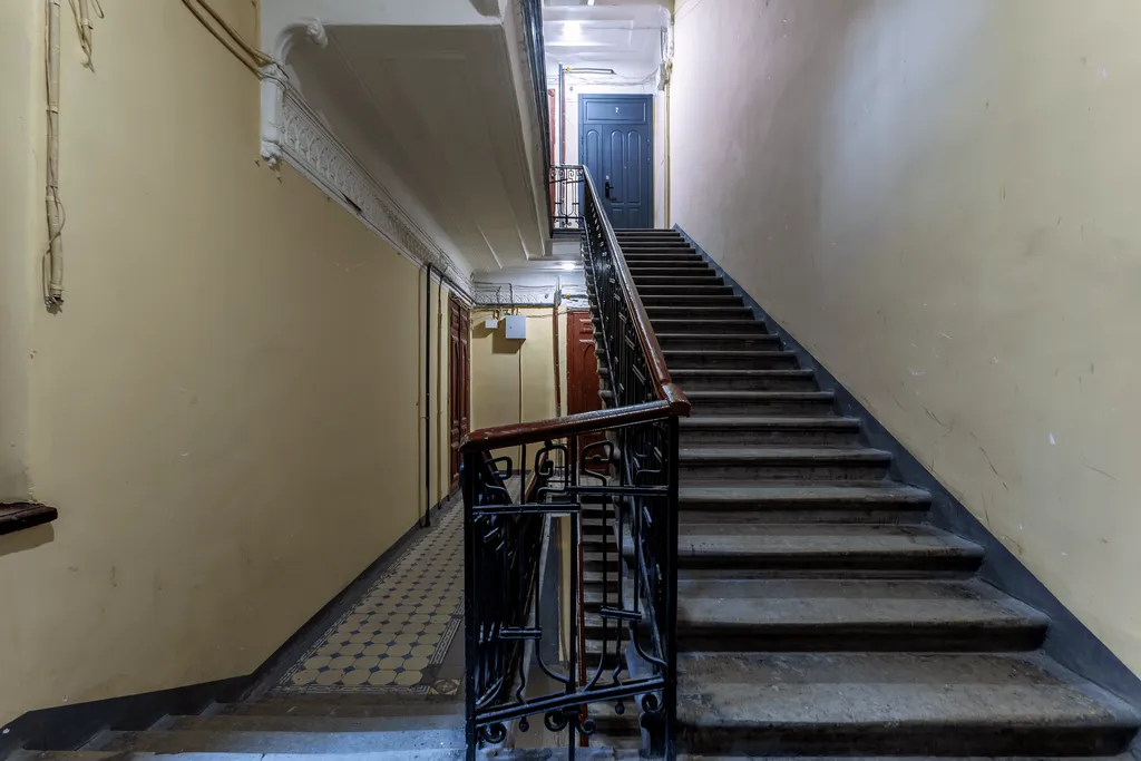 Bukerhouse на Петроградской