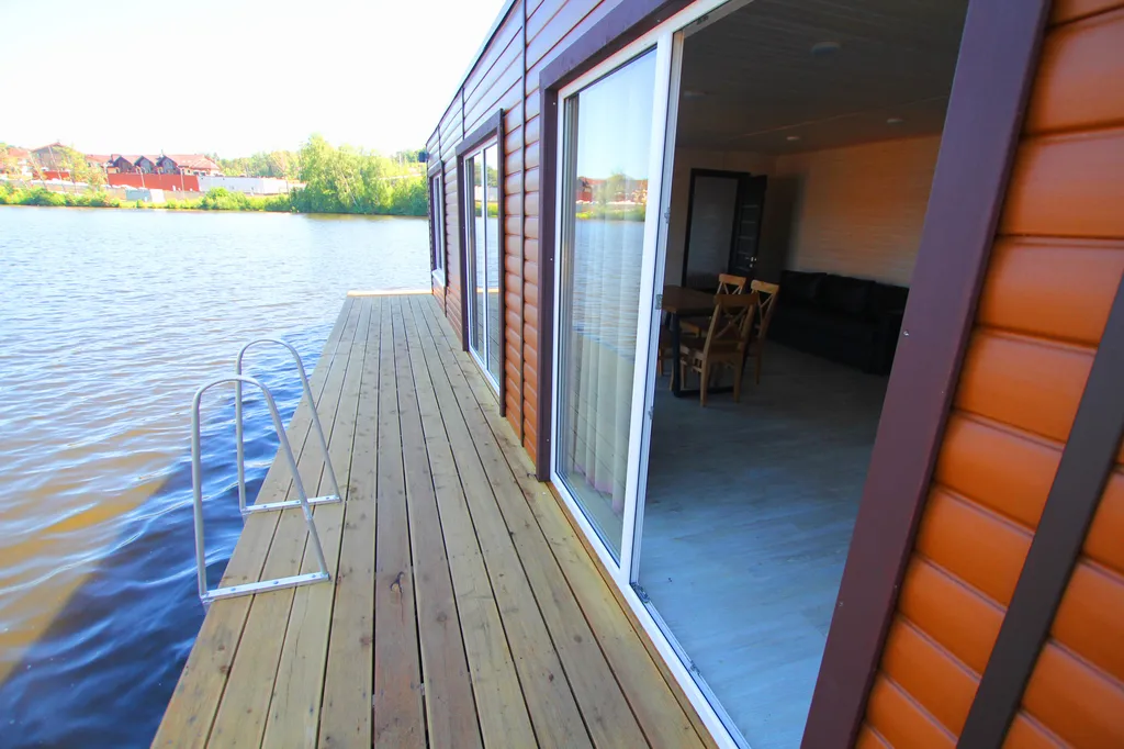 Фрегат Весёлый Роджер