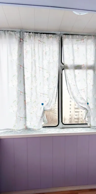 Уютная кваpтира