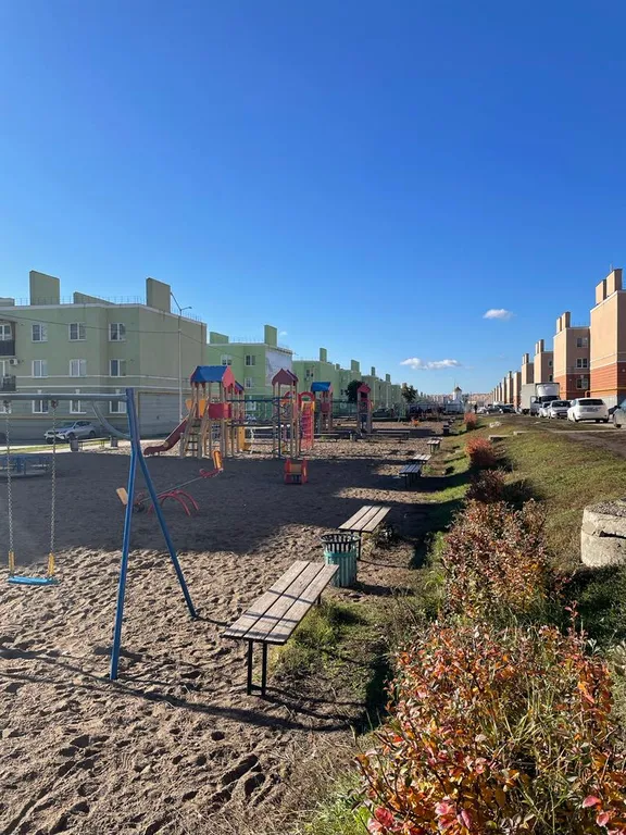 Прекрасные, уютные 2-комнатные апартаменты с двумя спальнями