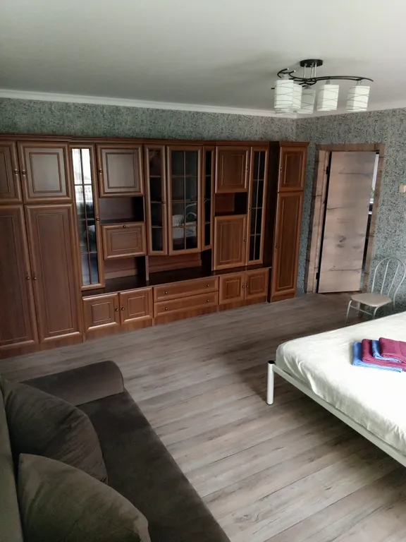 Квартира 1-комнатная Квартира — Лабинск