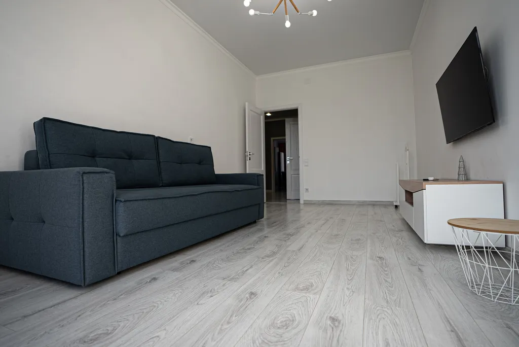 Квартира в элитном ЖК Эдельвейс