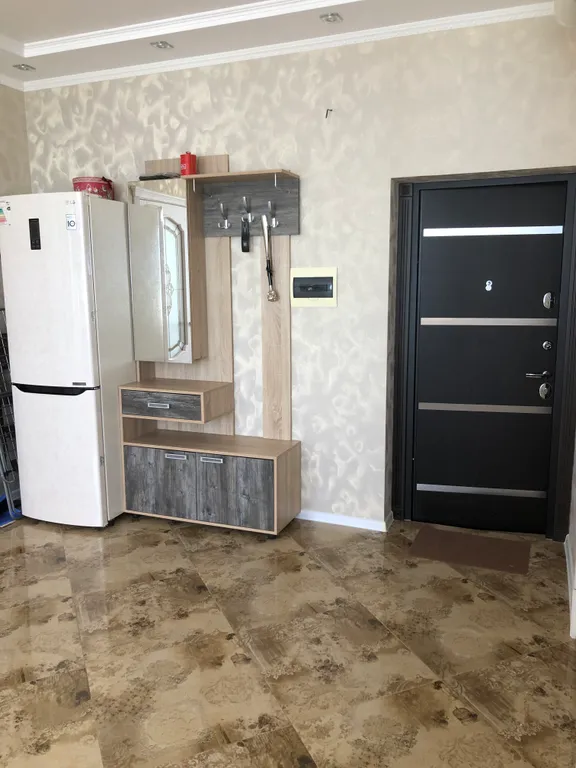 Квартира у самого синего-синего моря