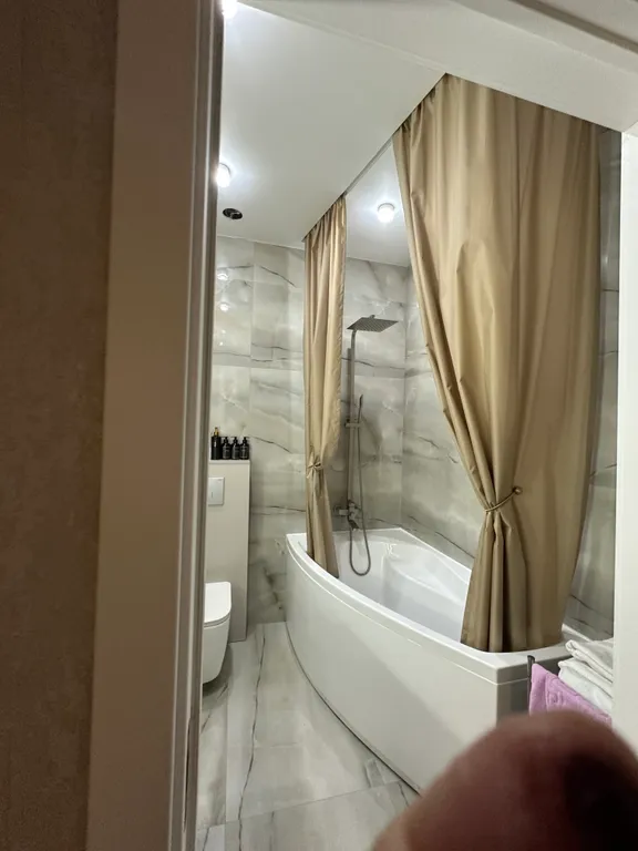 Новая квартира