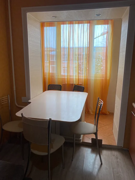 Однокомнатная квартира в хорошем состоянии