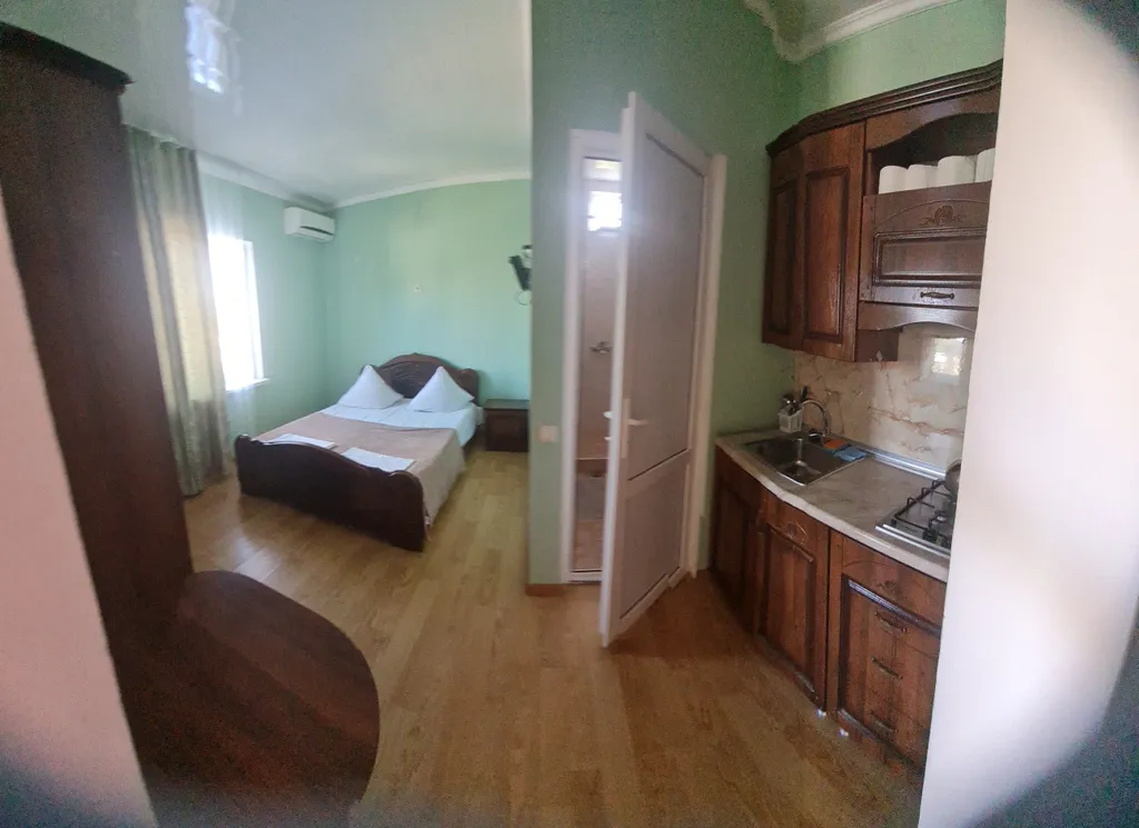 Квартира Комната — аренда посуточно в Вардане