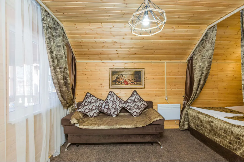 Квартира Комната — Архыз