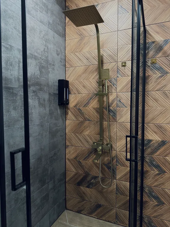 Гостевой дом Barbara house