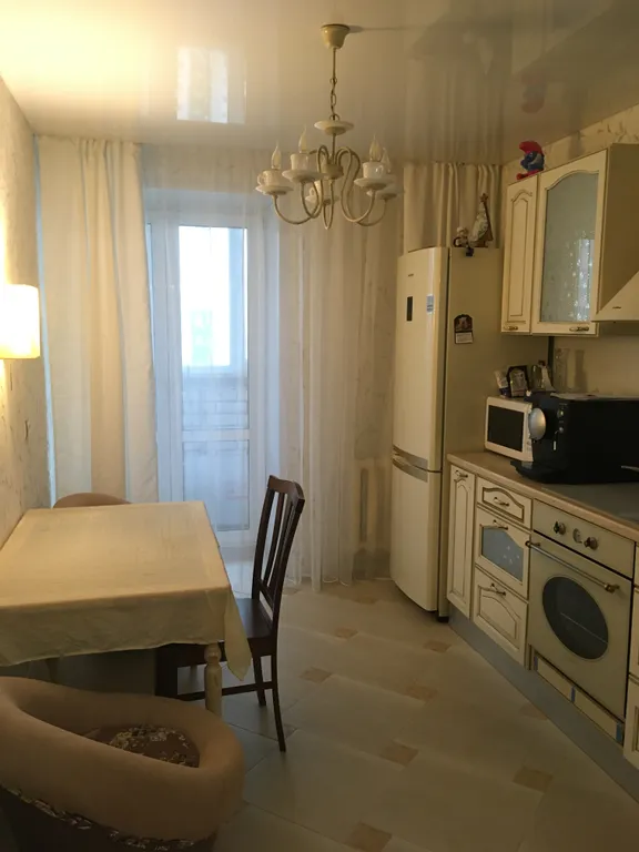 Квартира у парка Университет