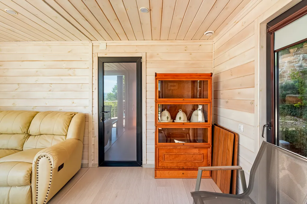 Вилла Воздух