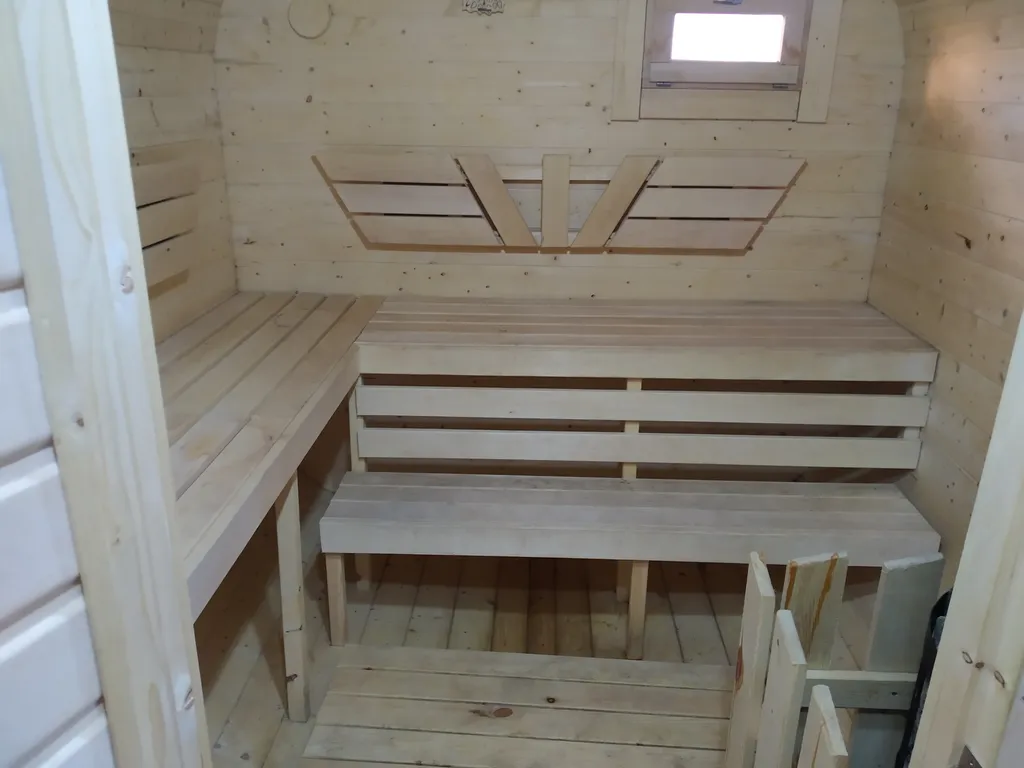 Апартаменты под маяком на берегу мыса Тарханкут