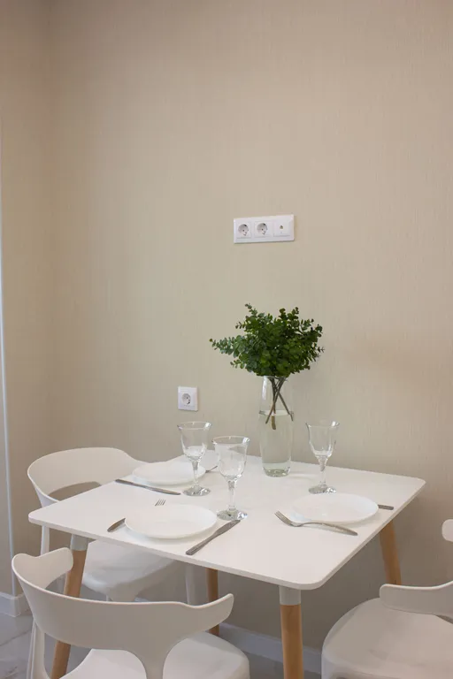 Квартира Уютный маяк