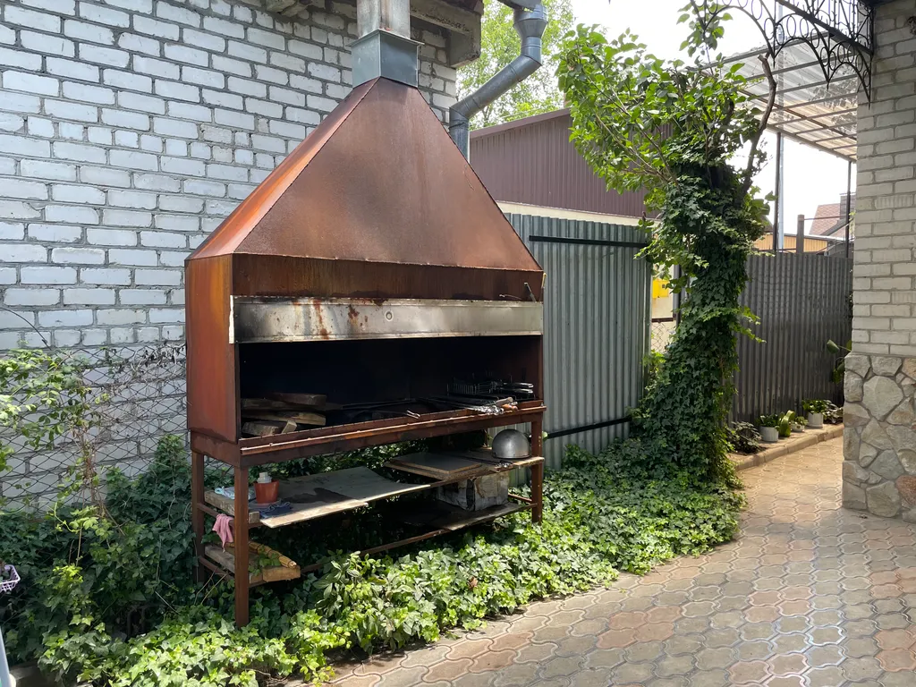 Дом в центре