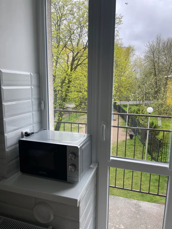 Квартира Квартира Уютное гнёздышко с идеальной чистотой — Калининград