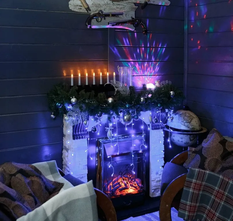 Гостевой дом в Карелии Ялгора