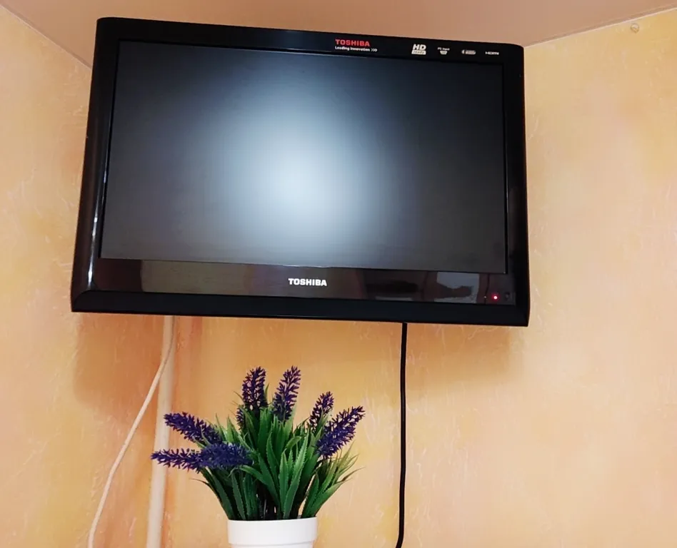 Квартира Уютная домашняя квартира — Ярославль