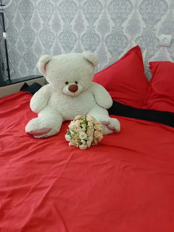 Ждём именно тебя