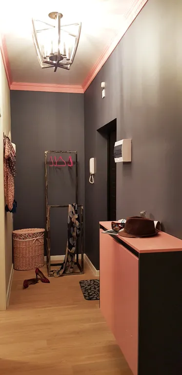 Квартира Rose Quartz of Varvarovka Beach — Варваровка