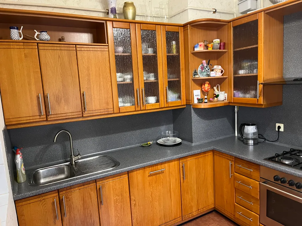 Квартира Уютная двухкомнатная квартира рядом с Невским проспектом — Санкт-Петербург