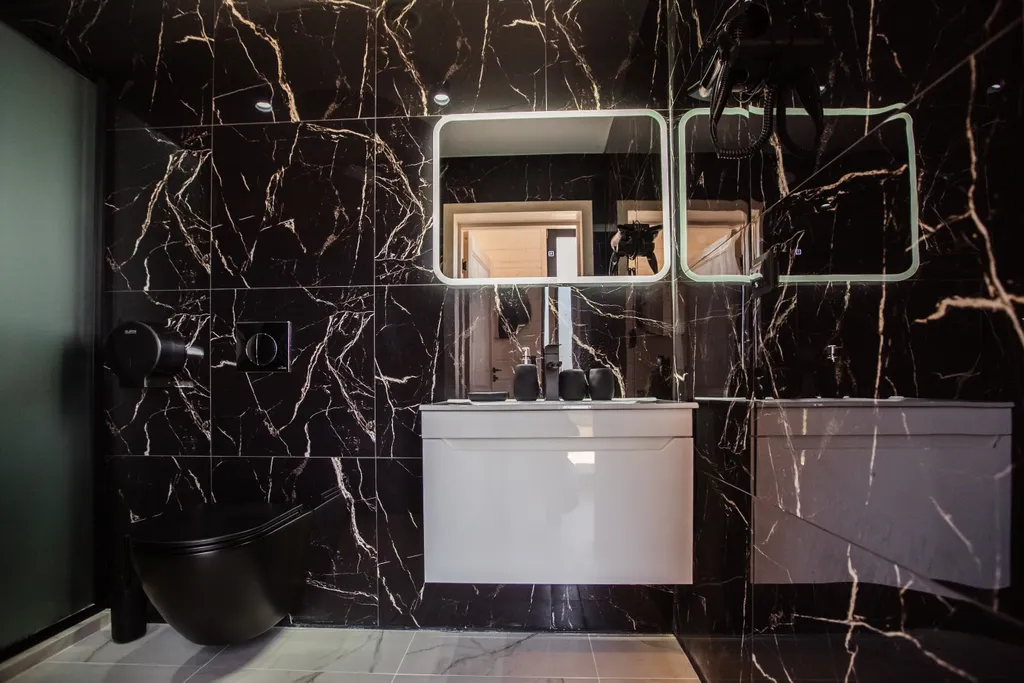 Коттедж Загородный коттедж Шале — Ломоносов