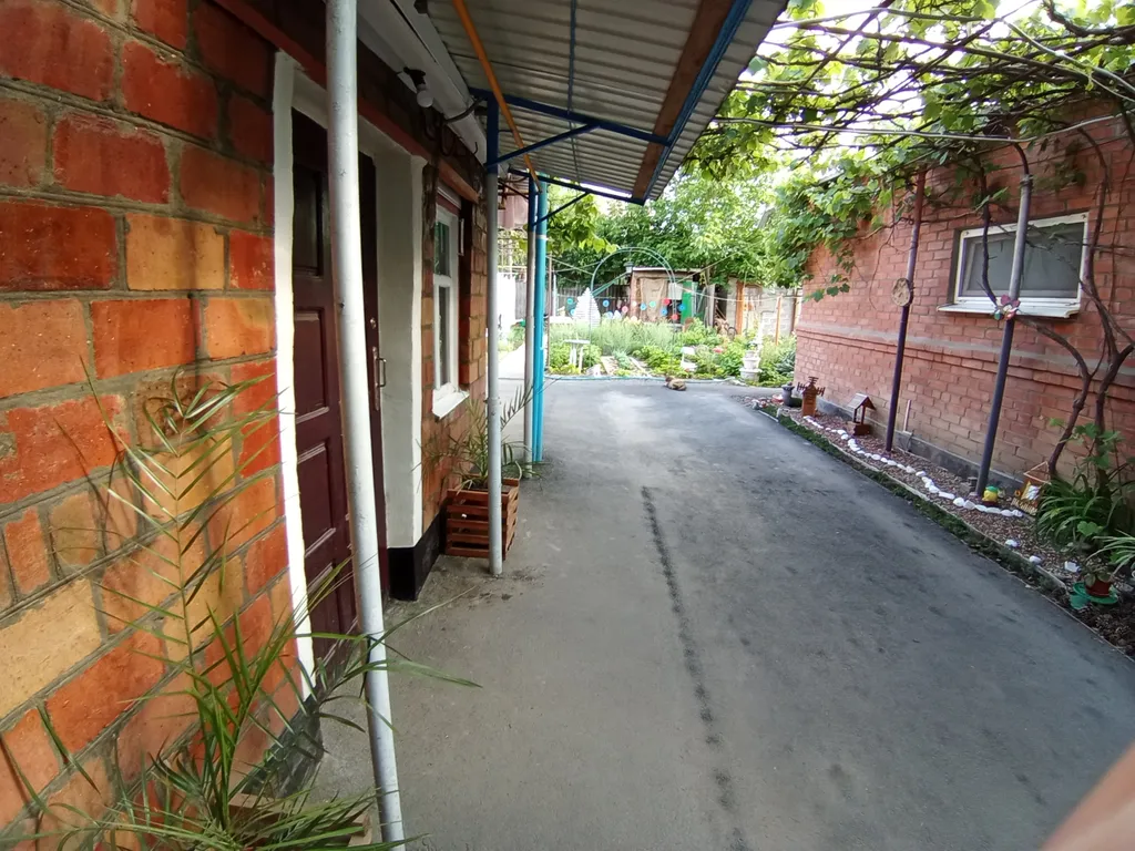 Апартаменты в частном секторе