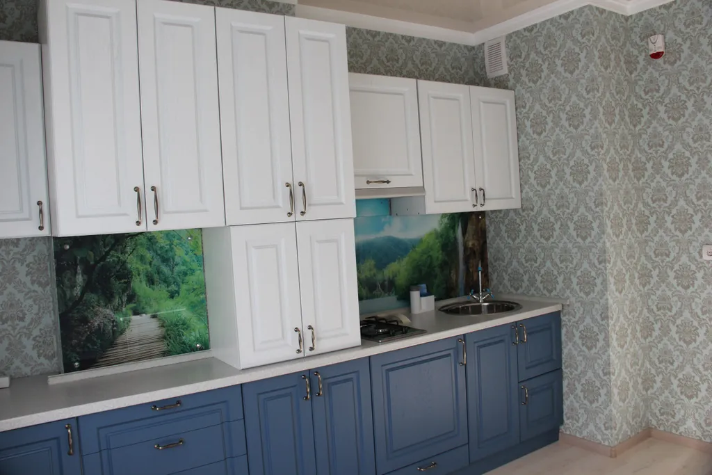 Квартира 1-комнатная Квартира — Калининград