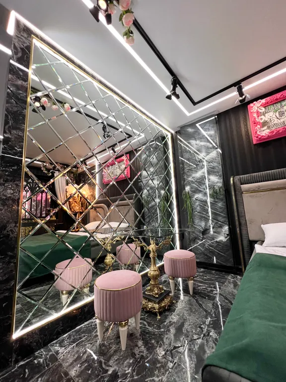 Студия люкс