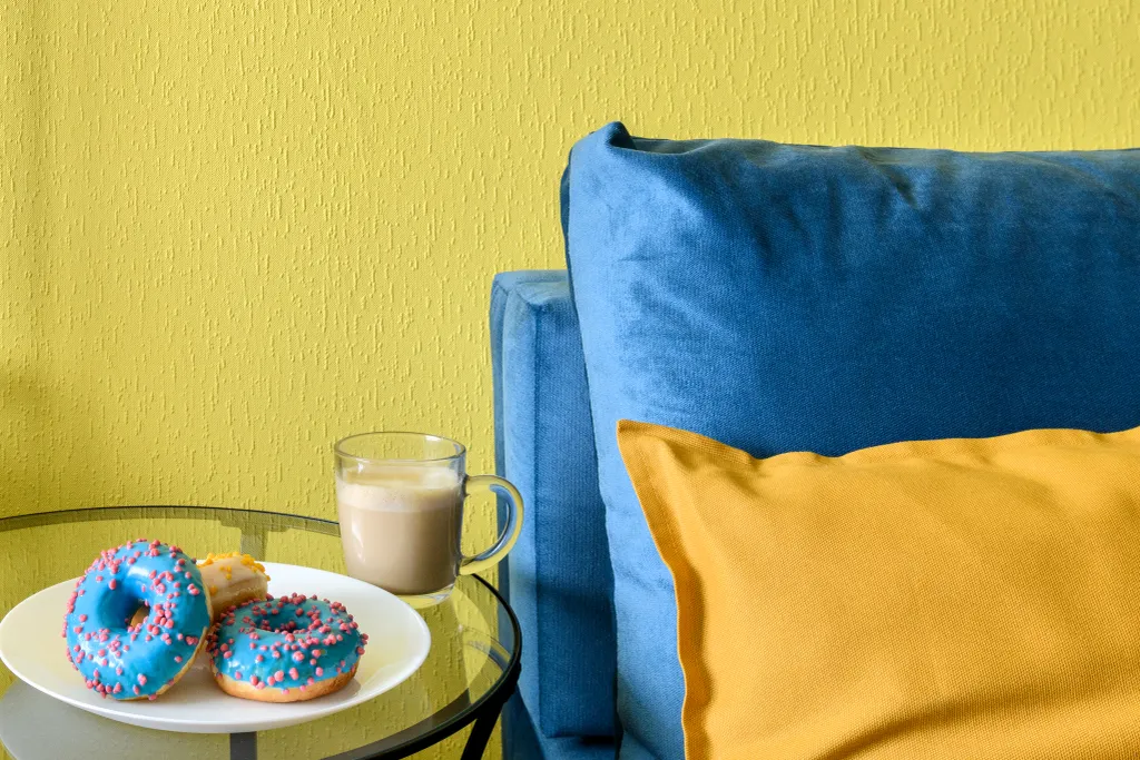 Квартира Квартира Студия недалеко от центра Санкт-Петербурга — Санкт-Петербург