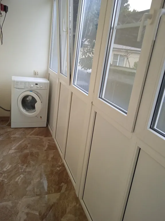 Уютная студия в село Весёлое