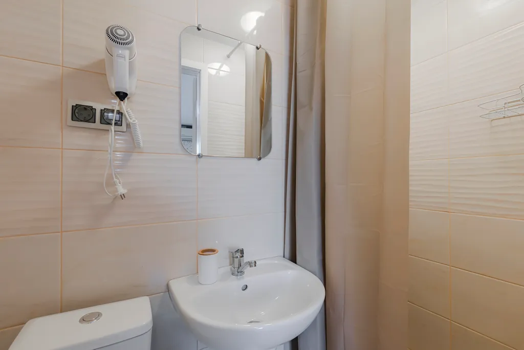 Квартира Комната — Адлер