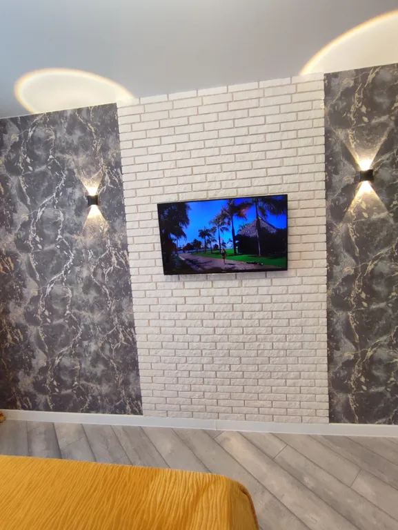 Уютная квартира в центре Краснооктябрьского района