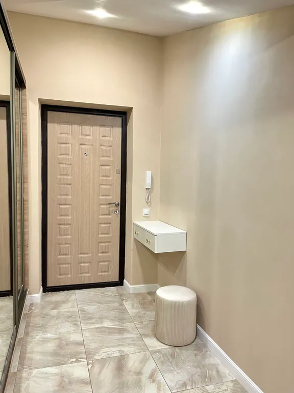 Квартира Квартира Уютный отдых у моря в Apartments Baltic Sea — Зеленоградск