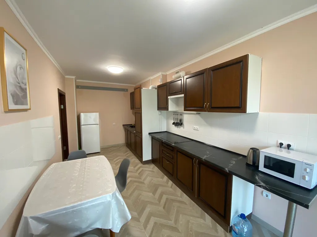 Квартира Квартира на берегу Балтийского моря — Светлогорск