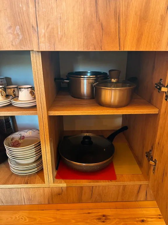 Коттедж 2-комнатный Дом — Архыз