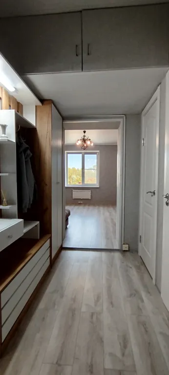 Квартира у залива