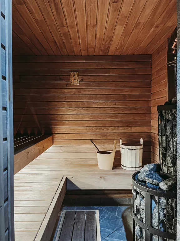 2-комнатный Дом