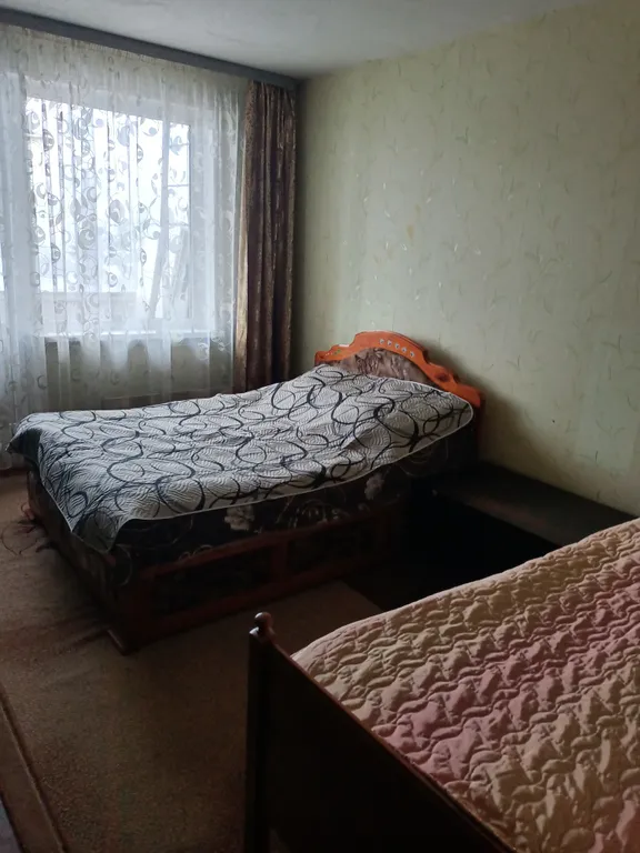 Уютная квартира рядом с необходимой инфраструктурой