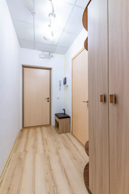 Квартира Апартаменты Артек — Екатеринбург