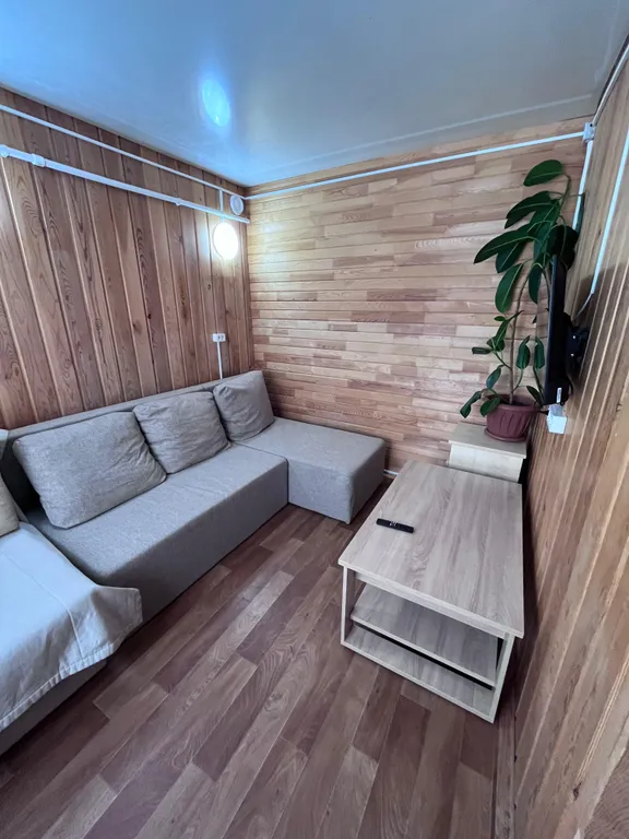 Гостевой дом на Луговой