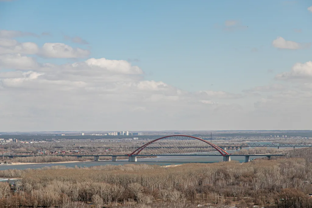 Квартира Квартира АлАнт на Немировича-Данченко 144/1 — Новосибирск