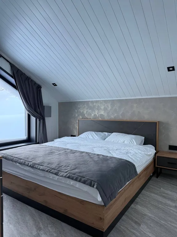 Барнхаус Дом 2