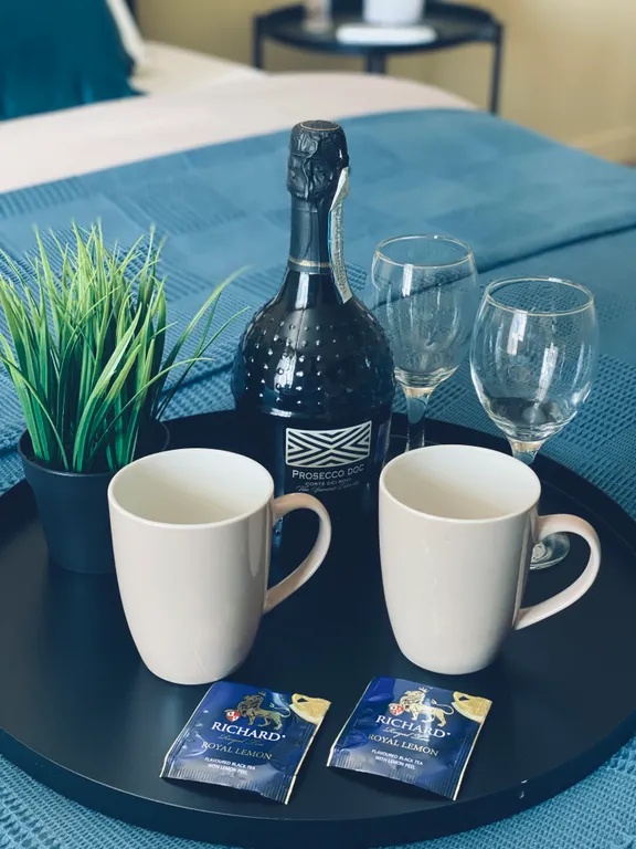 Новые стильные апартаменты со всеми удобствами в центре Череповца