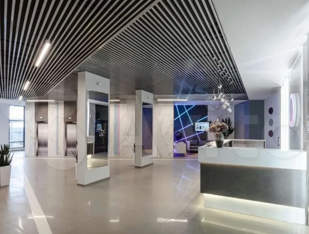 Уютная квартира с шикарным видом