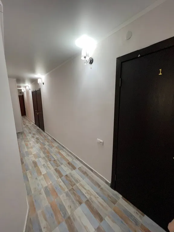 Квартира Комната — аренда посуточно в Сухум