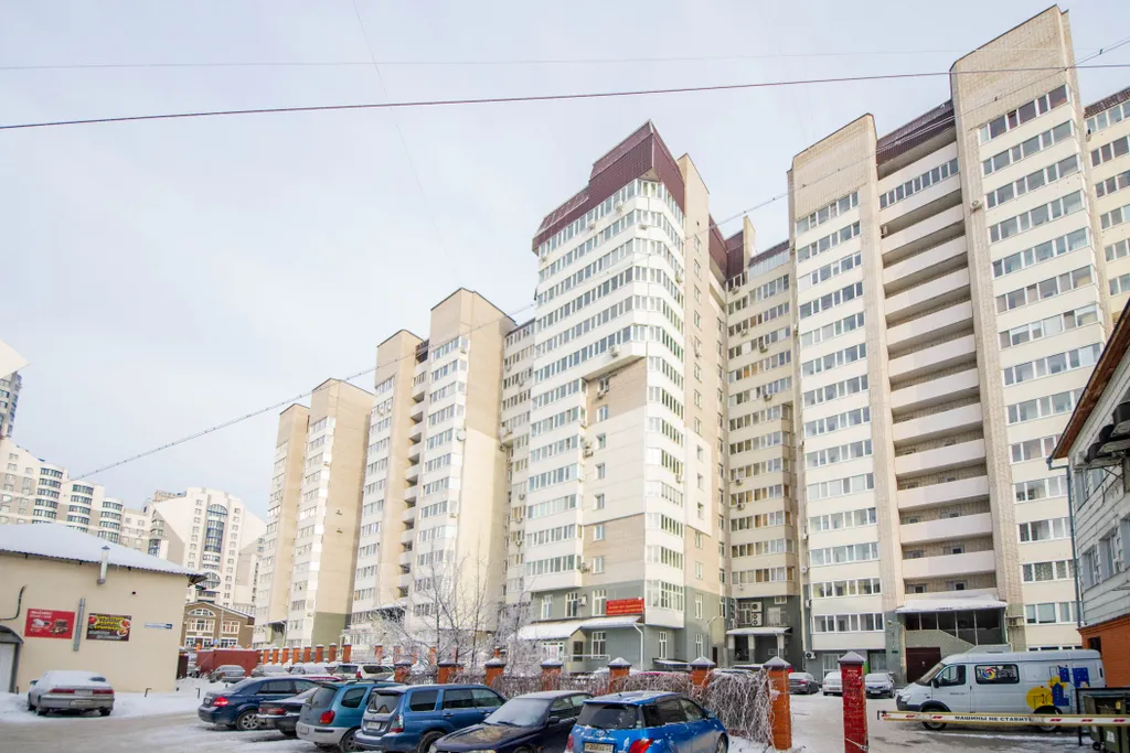 Великолепная квартира для комфортного проживания