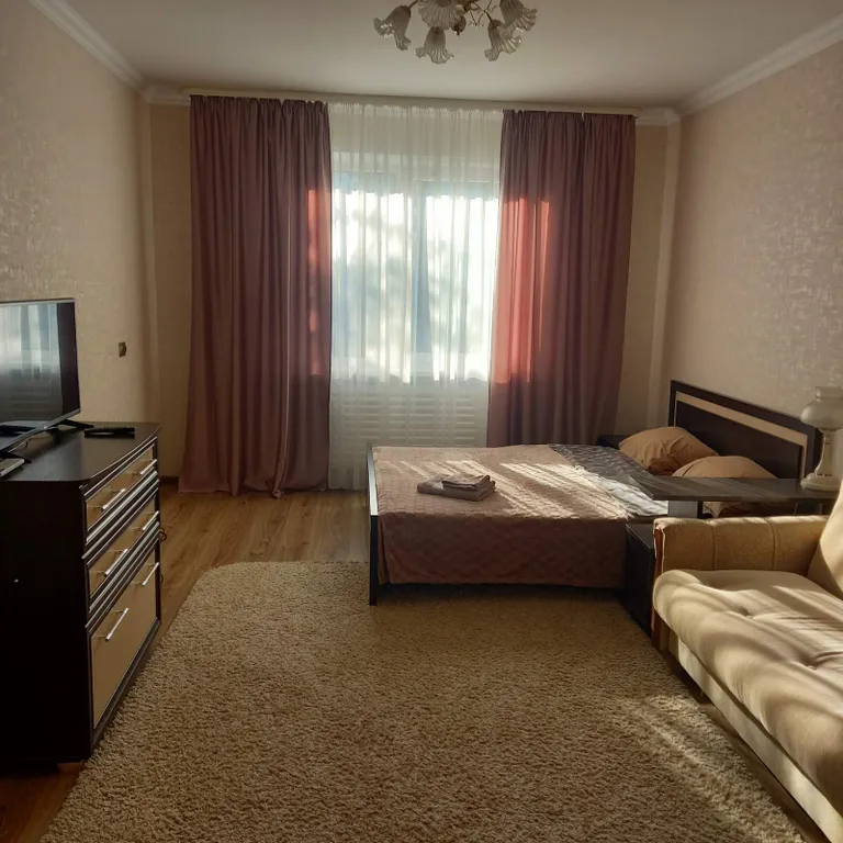 Уютная квартира — аренда посуточно в Брест